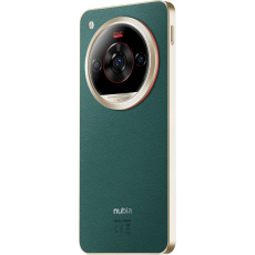 ZTE Nubia Focus 2 Ultra 6GB/512GB zelený