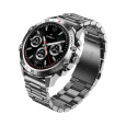 Garett Smartwatch V14 stříbrné