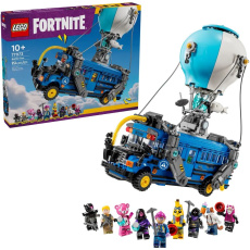 LEGO Fortnite 77073 Battle Bus