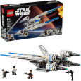 LEGO Star Wars 75399 Povstalecká stíhačka U-Wing
