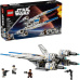 LEGO Star Wars 75399 Povstalecká stíhačka U-Wing
