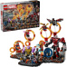 LEGO Marvel 76323 Avengers: Endgame Poslední bitva