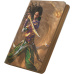 Ultimate Guard Zipfolio 360 Xenoskin album na karty MTG Tarkir: Dragonstorm - Descendant of Storms