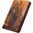 Ultimate Guard Zipfolio 360 Xenoskin album na karty MTG Tarkir: Dragonstorm - Abzan Devotee