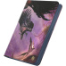 Ultimate Guard Zipfolio 360 Xenoskin album na karty MTG Tarkir: Dragonstorm - Feral Deathgorger