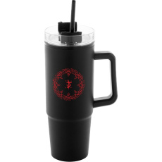Cestovní hrnek DOOM: The Dark Ages - Shield 1180 ml