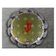 Polštář DOOM: The Dark Ages - Shield saw