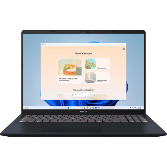 ASUS Vivobook 16 (X1607CA-MB071W) modrý 