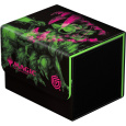 Ultimate Guard Sidewinder 100+ box na karty MTG Duskmourn: House of Horror - Kona Rescue Beastie