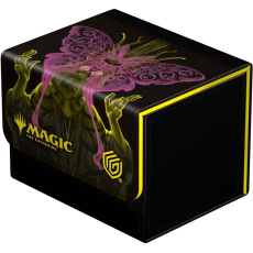 Ultimate Guard Sidewinder 100+ box na karty MTG Duskmourn: House of Horror - Victor Valgavoth’s Sene
