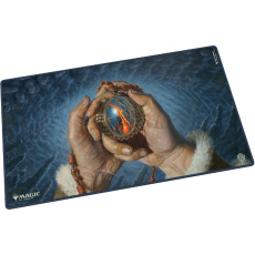 Ultimate Guard hrací podložka MTG Tarkir: Dragonstorm - Mox Jasper