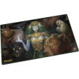Ultimate Guard hrací podložka MTG Tarkir: Dragonstorm - Host of the Hereafter