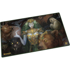 Ultimate Guard hrací podložka MTG Tarkir: Dragonstorm - Host of the Hereafter