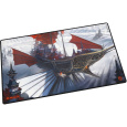 Ultimate Guard hrací podložka MTG Tarkir: Dragonstorm - Mystic Monastery