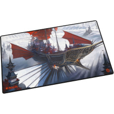 Ultimate Guard hrací podložka MTG Tarkir: Dragonstorm - Mystic Monastery