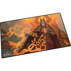 Ultimate Guard hrací podložka MTG Tarkir: Dragonstorm - Abzan Devotee
