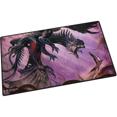 Ultimate Guard hrací podložka MTG Tarkir: Dragonstorm - Feral Deathgorger