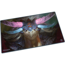 Ultimate Guard hrací podložka MTG Tarkir: Dragonstorm - Shiko, Paragon of the Way