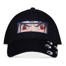 Kšiltovka Naruto - Sasuke Eyes