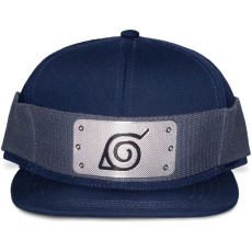 Kšiltovka Naruto Shippuden - Strap Konoha Symbol