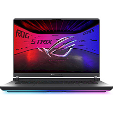 ASUS ROG Strix G16 (G615LR-NEBULA002) RTX 5070 Ti šedý