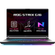 ASUS ROG Strix G16 (G615LR-NEBULA006W) šedý