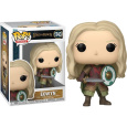 Funko POP! #1743 Movies: Lord of the Rings - Battle Eowyn (Šance na chase)