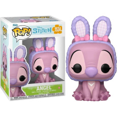 Funko POP! #1534 Disney: Lilo & Stitch - Easter Angel