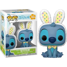 Funko POP! #1533 Disney: Lilo & Stitch - Easter Stitch
