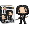 Funko POP! #1763 Movies: John Wick - John Wick