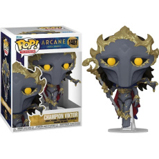 Funko POP! #1487 TV: Arcane League of Legends - Viktor