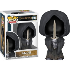 Funko POP! #1744 Movies: Lord of the Rings - Nazgul 