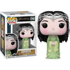 Funko POP! #1745 Movies: Lord of the Rings - Arwen Coronation