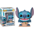 Funko POP! #1566 Disney: Lilo & Stitch - Stitch in Sand