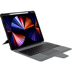 Nillkin Bumper Combo Keyboard kryt s klávesnicí iPad Pro 12.9" (20/21/22), iPad Air 13" (24/25)