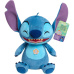 Interaktivní  plyšák Disney: Lilo & Stitch - Stitch Crack Me 28 cm
