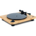 House of Marley Stir it Up Lux Bluetooth gramofon černý