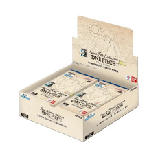 One Piece Card Game - Anime 25th Collection Booster Box
