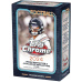Topps 2024 NFL Chrome Football Value Box