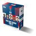 Topps fotbalové karty PSG 2024/25 Team Set
