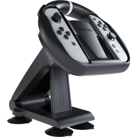 Nacon skladací volant pro Switch 2