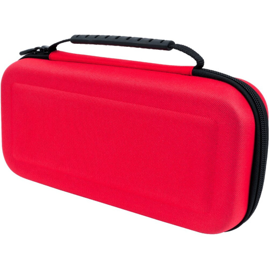 Nacon přepravní pouzdro pro Switch 2 červené