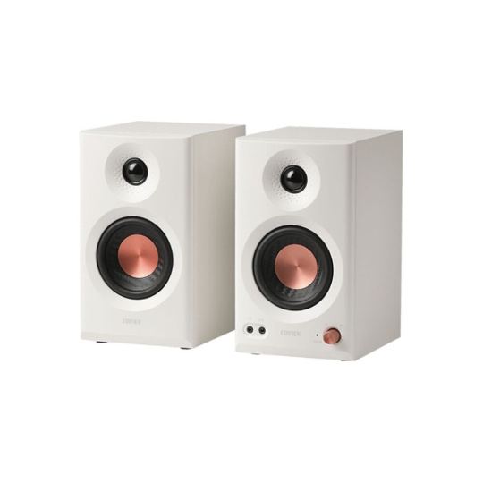 EDIFIER MR3 2.0 reproduktory bílé