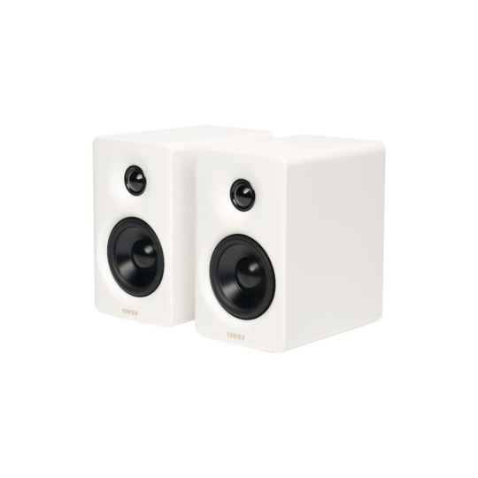 EDIFIER M60 2.0 reproduktory bílé