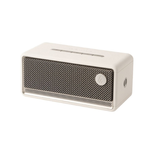 EDIFIER ES60 Bluetooth reproduktor bílý