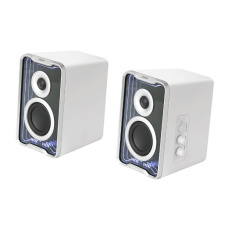 EDIFIER QR30 reproduktory bílé
