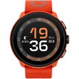 Suunto Run chytré hodinky oranžové
