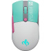 ASUS TUF Gaming Mini Hatsune Miku Edice herní bezdrátová myš