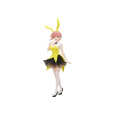 Soška Furyu The Quintessential Quintuplets Trio-Try-iT - Nakano Ichika (Bunnies Another Color) 24 cm