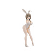 Soška Furyu Uzaki-chan Wants to Hang Out! BiCute Bunnies - Tsuki Uzaki (White Pearl) 29 cm